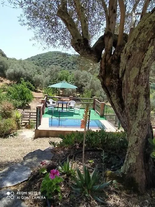 Casa Rural El Quejigo Aracena Villa 0*,  Spain