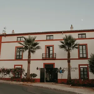 De Valdezufre Hotel