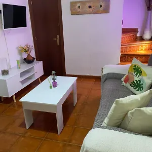 Casa Cris Casa de Férias